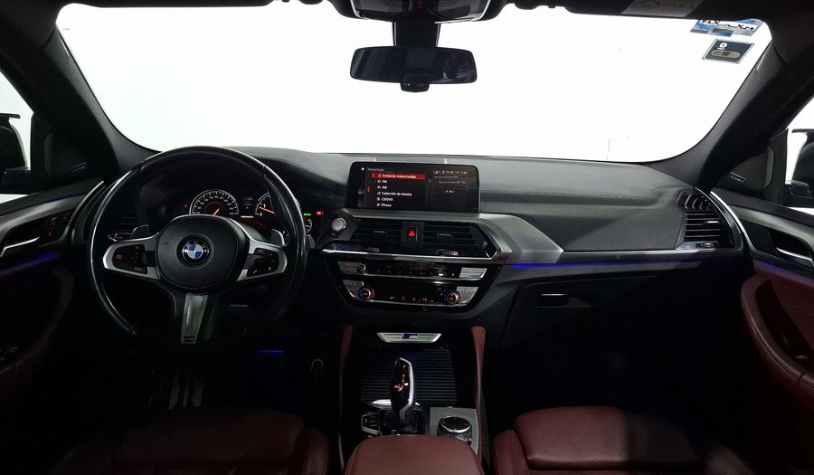 Bmw X4 3.0 M40IA AUTO 4WD Suv 2019