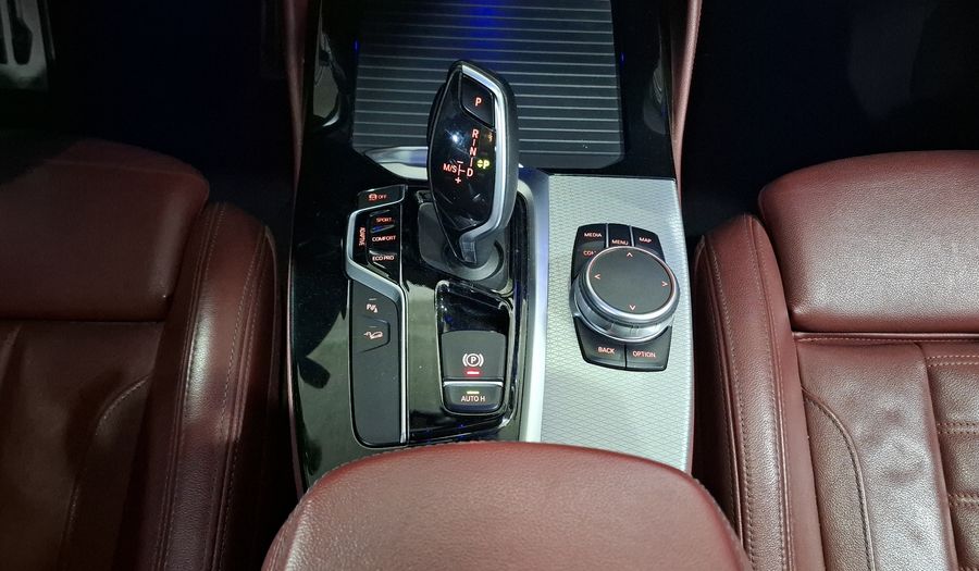 Bmw X4 3.0 M40IA AUTO 4WD Suv 2019