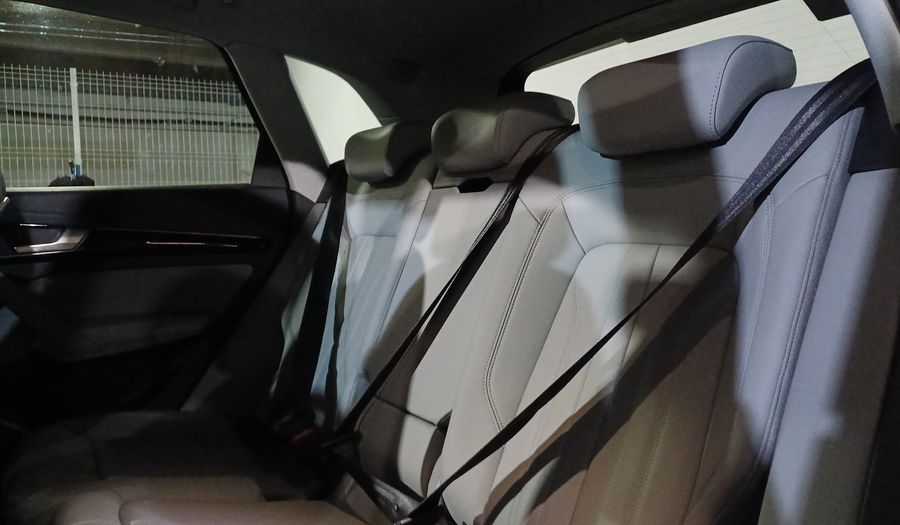 Audi Q5 2.0 MHEV 45 TFSI ELITE DCT 4WD Suv 2024