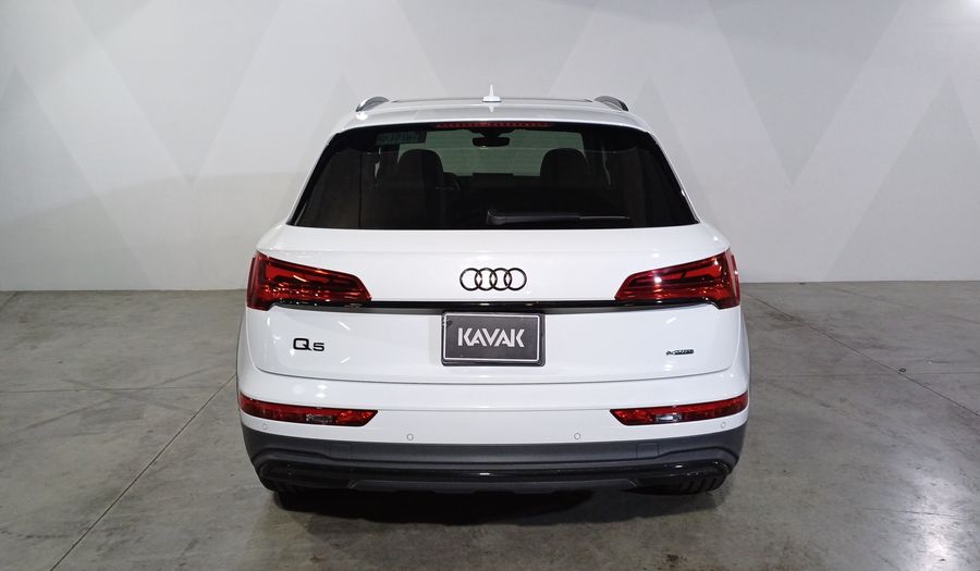 Audi Q5 2.0 MHEV 45 TFSI ELITE DCT 4WD Suv 2024
