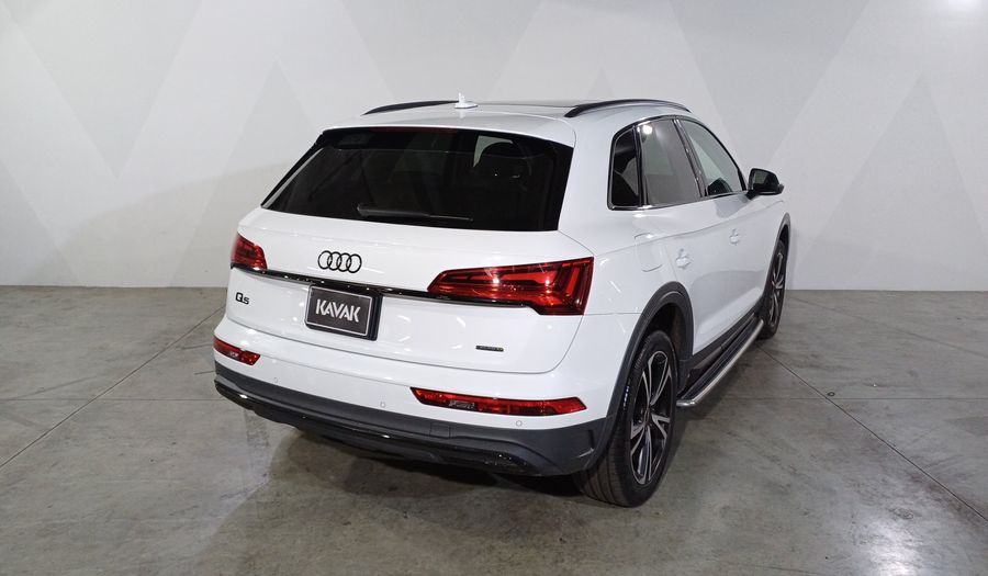 Audi Q5 2.0 MHEV 45 TFSI ELITE DCT 4WD Suv 2024
