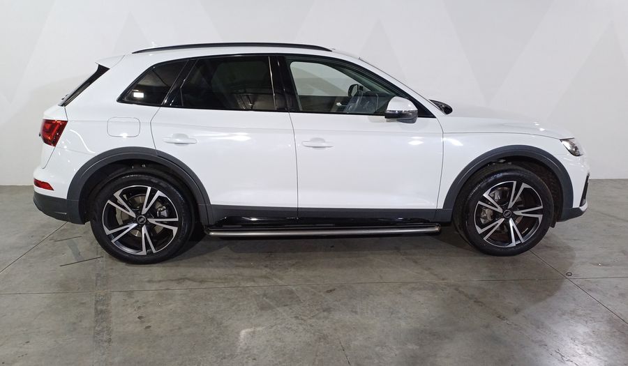 Audi Q5 2.0 MHEV 45 TFSI ELITE DCT 4WD Suv 2024