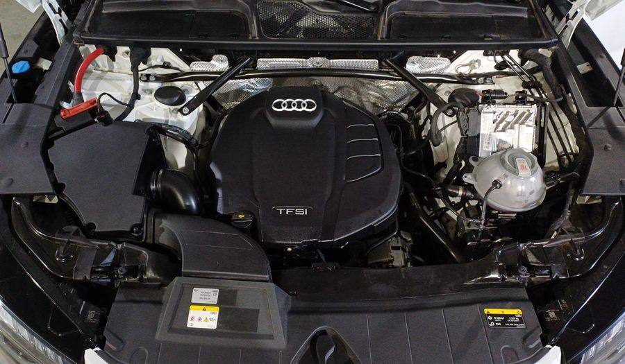 Audi Q5 2.0 MHEV 45 TFSI ELITE DCT 4WD Suv 2024