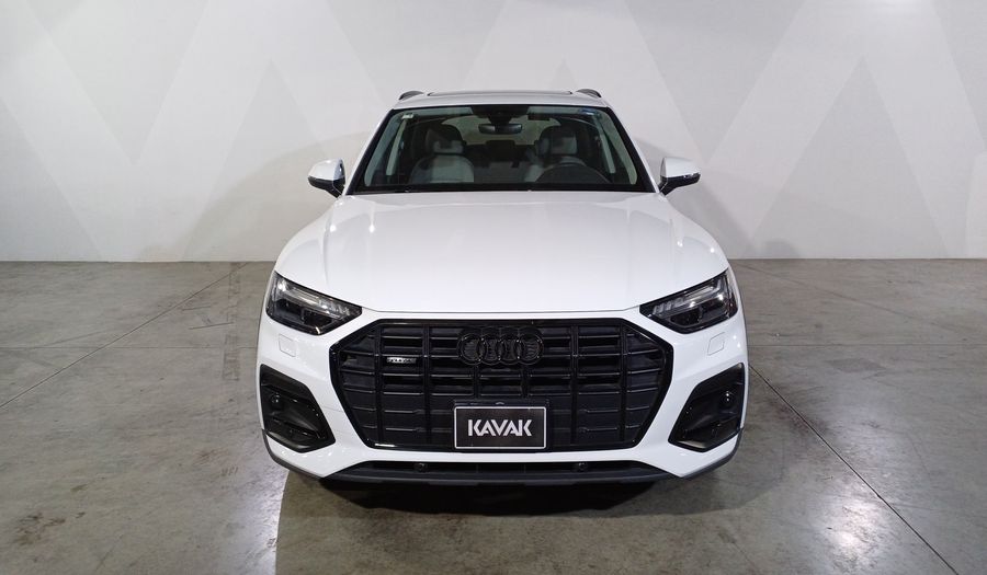 Audi Q5 2.0 MHEV 45 TFSI ELITE DCT 4WD Suv 2024