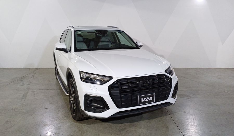 Audi Q5 2.0 MHEV 45 TFSI ELITE DCT 4WD Suv 2024