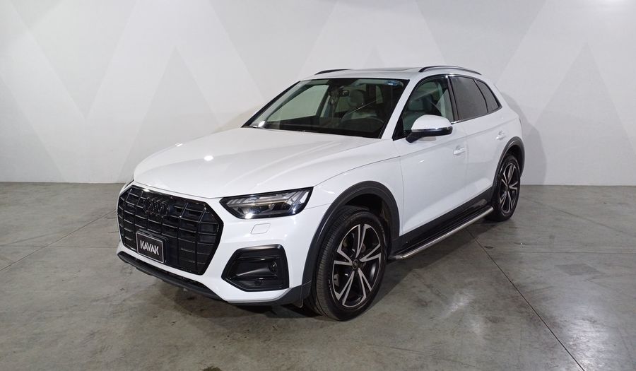 Audi Q5 2.0 MHEV 45 TFSI ELITE DCT 4WD Suv 2024