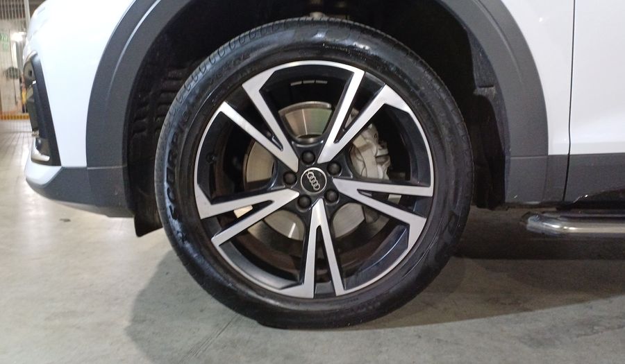 Audi Q5 2.0 MHEV 45 TFSI ELITE DCT 4WD Suv 2024