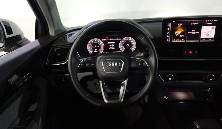 Audi Q5 2.0 MHEV 45 TFSI ELITE DCT 4WD Suv 2024