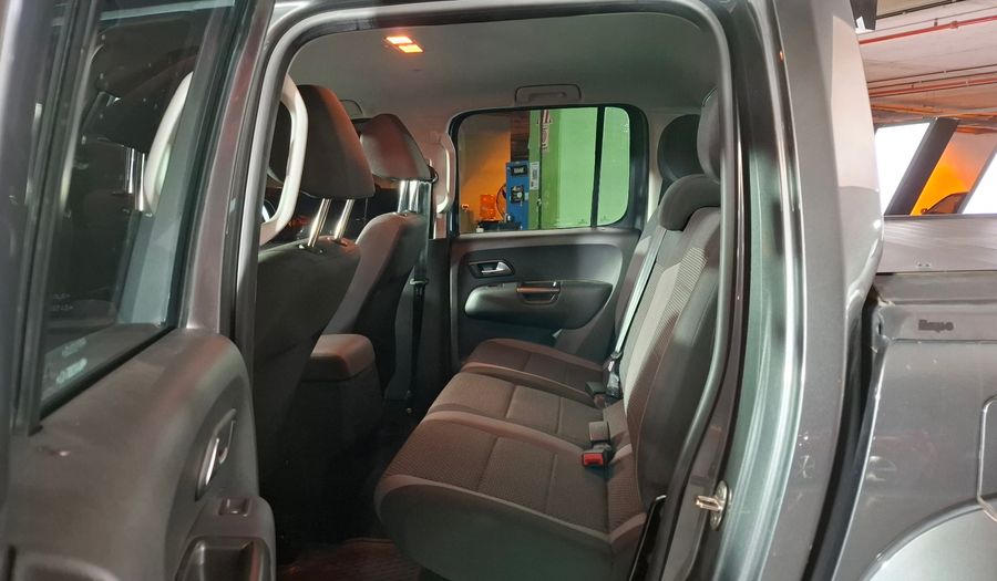 Volkswagen Amarok 2.0 TDI 180CV COMFORTLINE 4X2 Pickup 2022