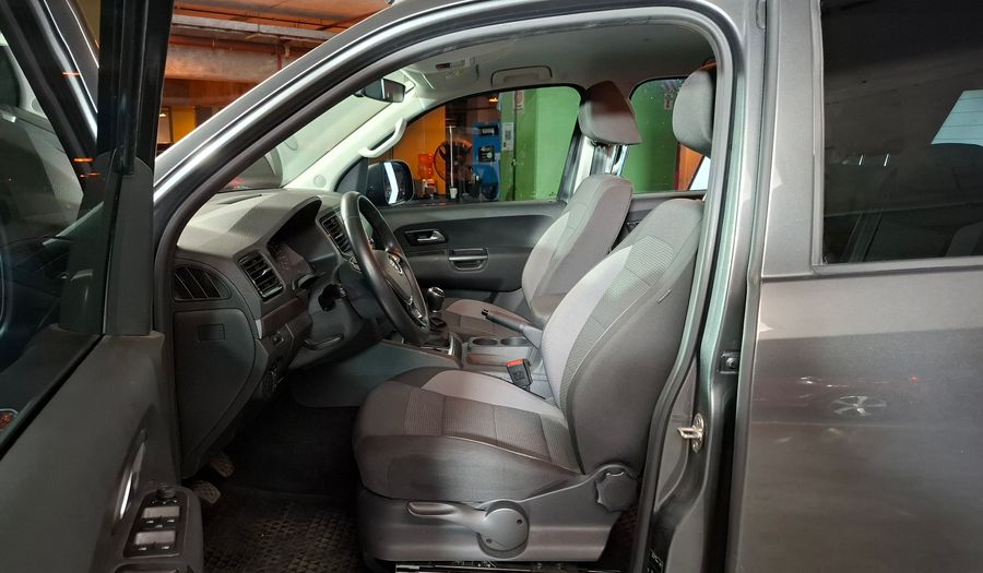 Volkswagen Amarok 2.0 TDI 180CV COMFORTLINE 4X2 Pickup 2022