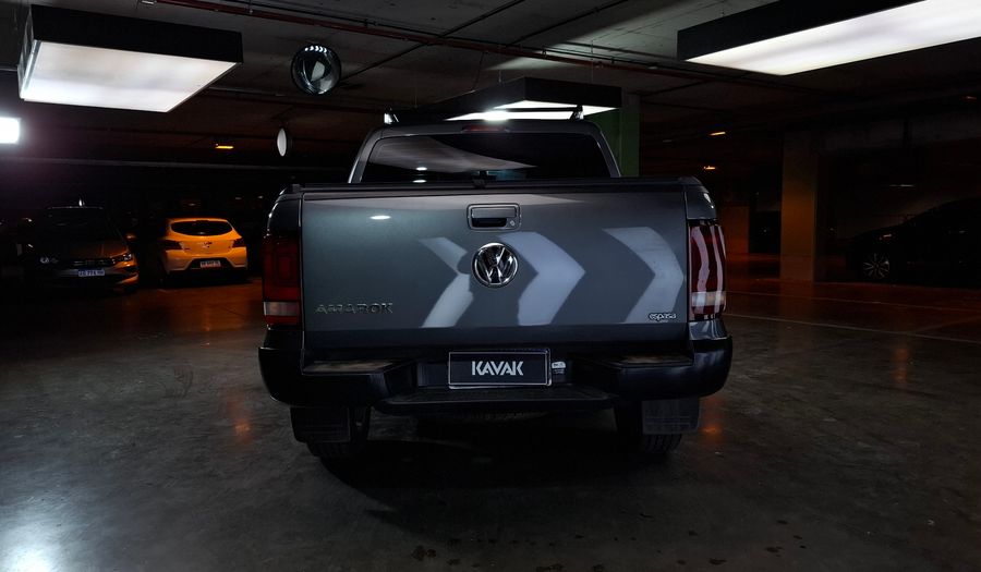 Volkswagen Amarok 2.0 TDI 180CV COMFORTLINE 4X2 Pickup 2022