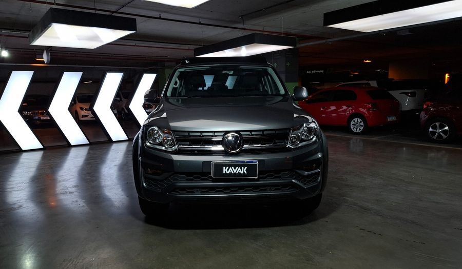 Volkswagen Amarok 2.0 TDI 180CV COMFORTLINE 4X2 Pickup 2022
