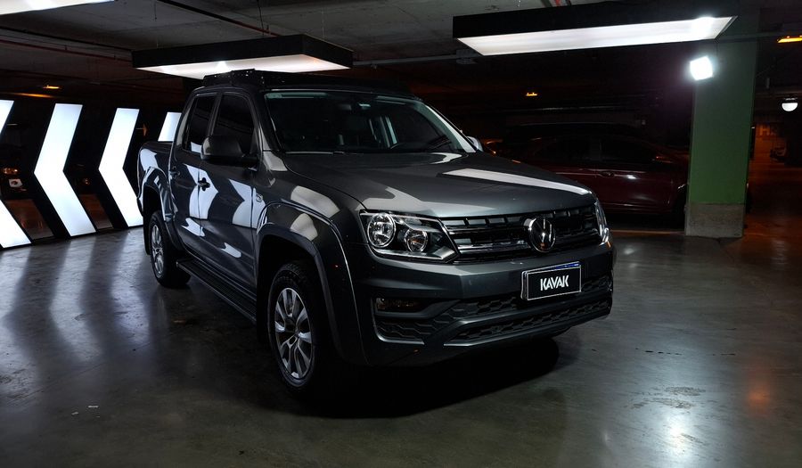 Volkswagen Amarok 2.0 TDI 180CV COMFORTLINE 4X2 Pickup 2022