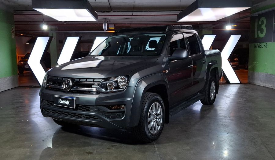 Volkswagen Amarok 2.0 TDI 180CV COMFORTLINE 4X2 Pickup 2022