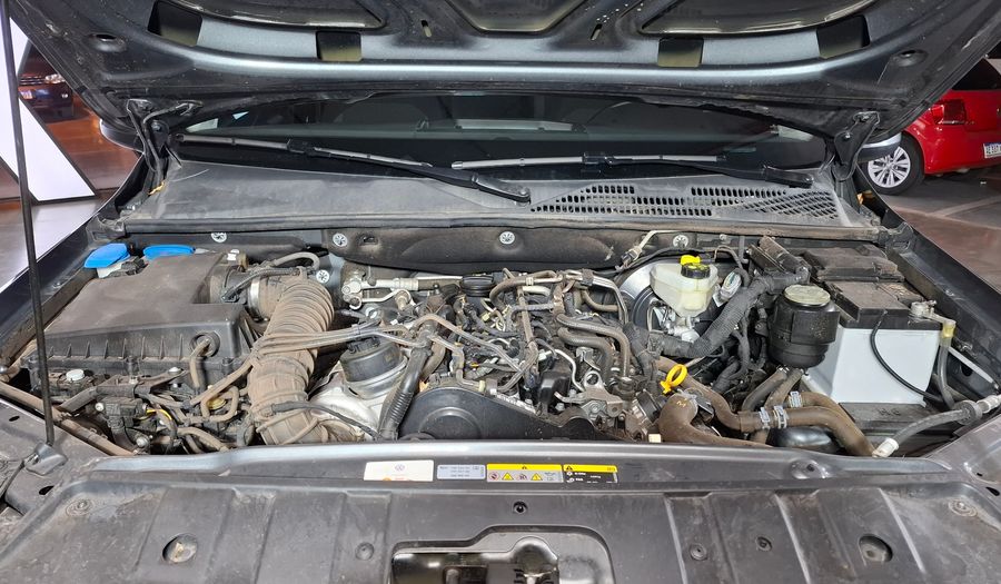 Volkswagen Amarok 2.0 TDI 180CV COMFORTLINE 4X2 Pickup 2022