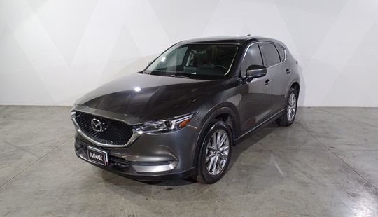Mazda • CX-5
