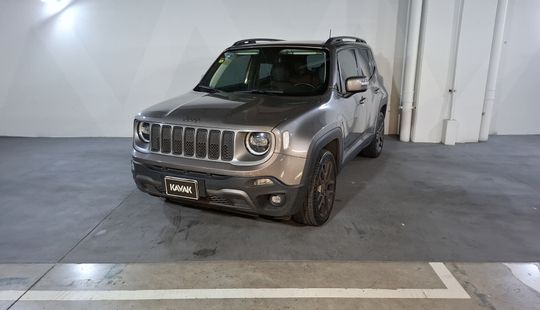 Jeep • Renegade