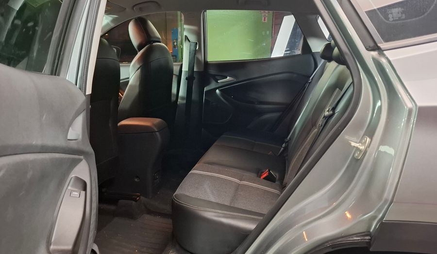 Chevrolet Tracker 1.2 TURBO LTZ AT Suv 2023