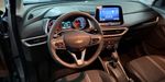 Chevrolet Tracker 1.2 TURBO LTZ AT Suv 2023