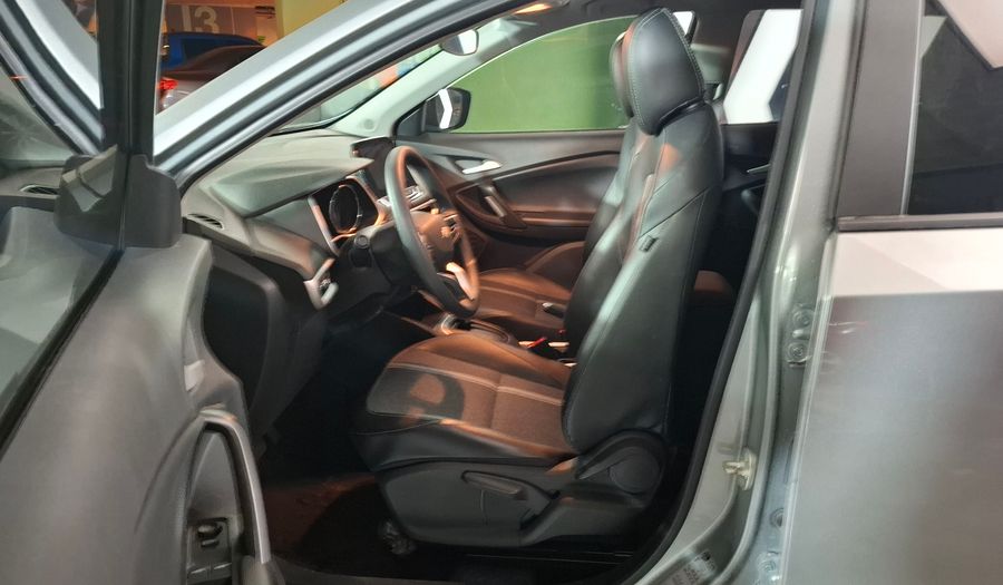 Chevrolet Tracker 1.2 TURBO LTZ AT Suv 2023