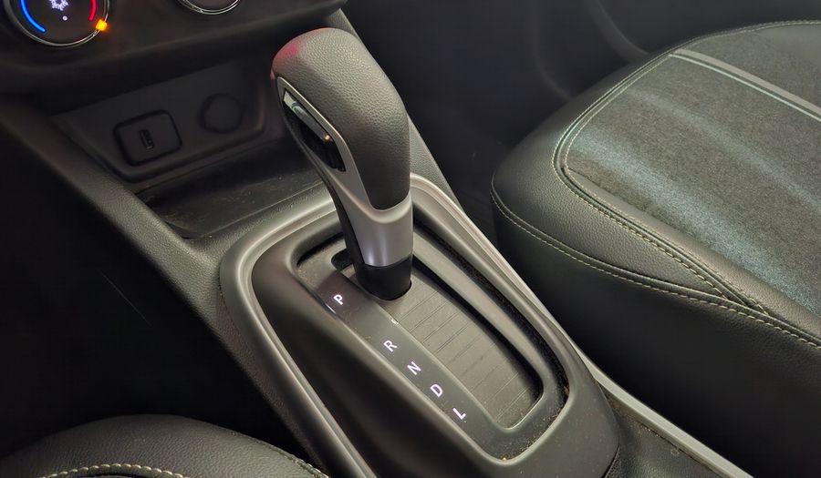 Chevrolet Tracker 1.2 TURBO LTZ AT Suv 2023