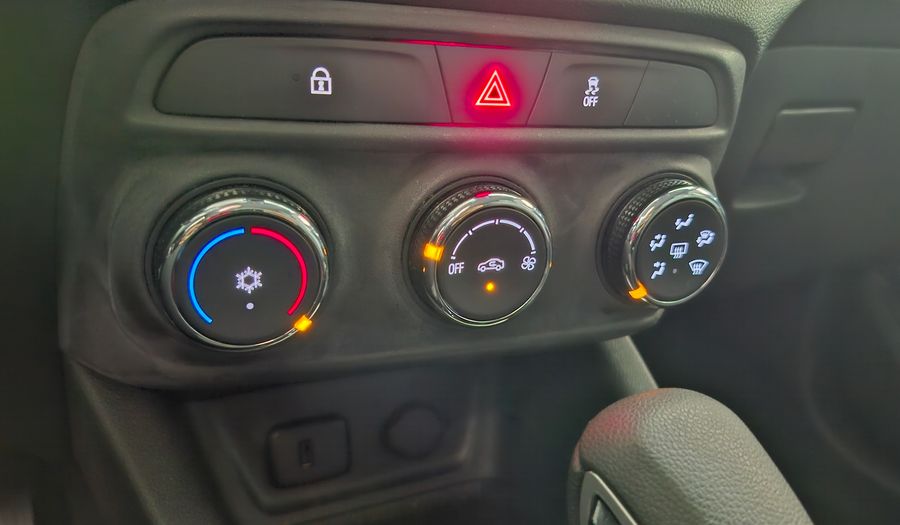 Chevrolet Tracker 1.2 TURBO LTZ AT Suv 2023