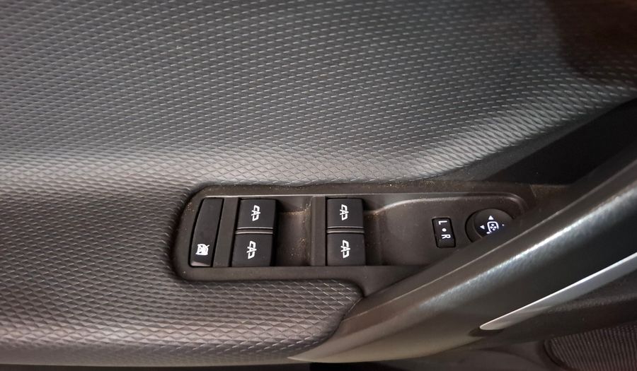 Chevrolet Tracker 1.2 TURBO LTZ AT Suv 2023