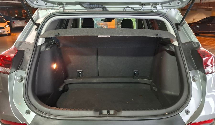 Chevrolet Tracker 1.2 TURBO LTZ AT Suv 2023