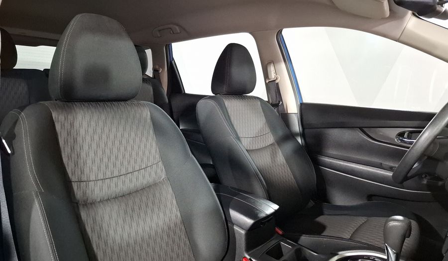 Nissan X-trail 2.5 SENSE 2 ROW AUTO Suv 2020