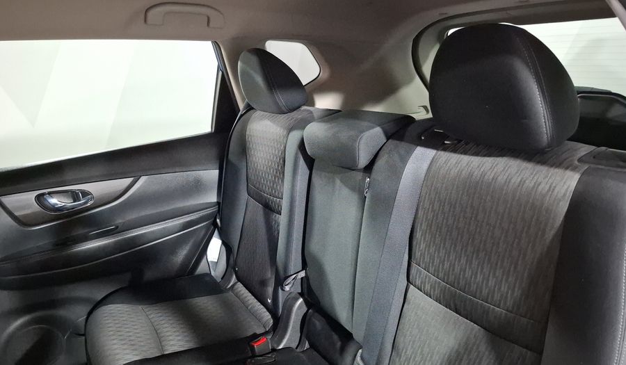 Nissan X-trail 2.5 SENSE 2 ROW AUTO Suv 2020