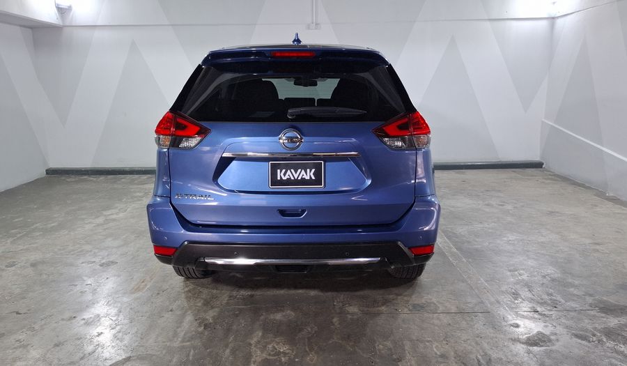 Nissan X-trail 2.5 SENSE 2 ROW AUTO Suv 2020