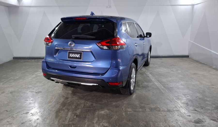 Nissan X-trail 2.5 SENSE 2 ROW AUTO Suv 2020