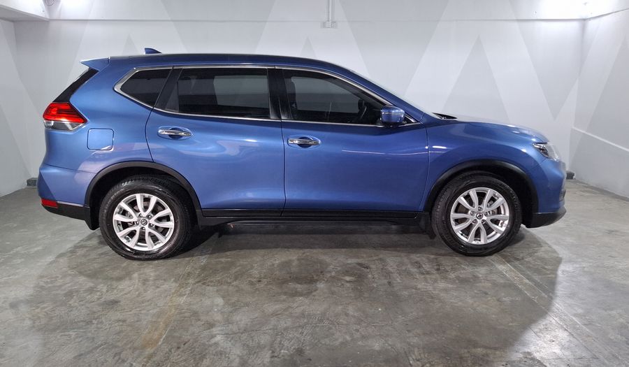 Nissan X-trail 2.5 SENSE 2 ROW AUTO Suv 2020