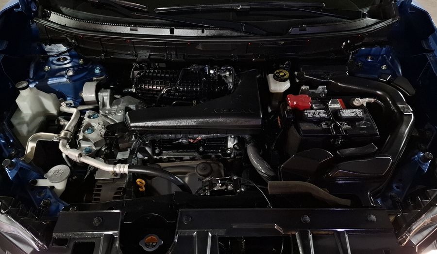 Nissan X-trail 2.5 SENSE 2 ROW AUTO Suv 2020