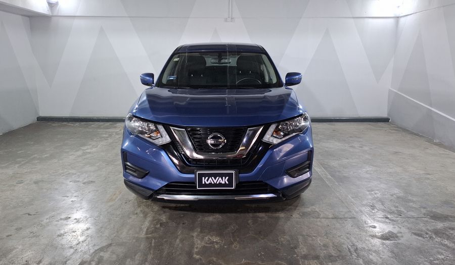 Nissan X-trail 2.5 SENSE 2 ROW AUTO Suv 2020
