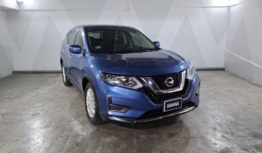 Nissan X-trail 2.5 SENSE 2 ROW AUTO Suv 2020