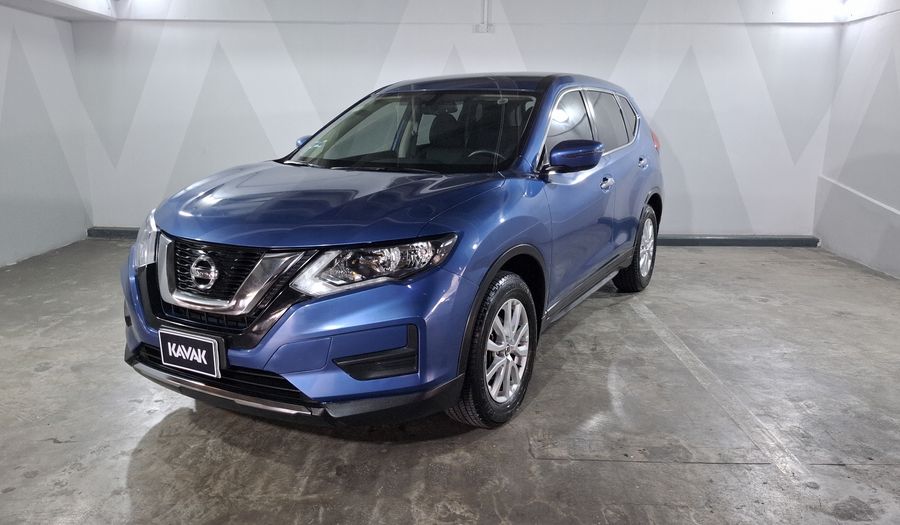 Nissan X-trail 2.5 SENSE 2 ROW AUTO Suv 2020