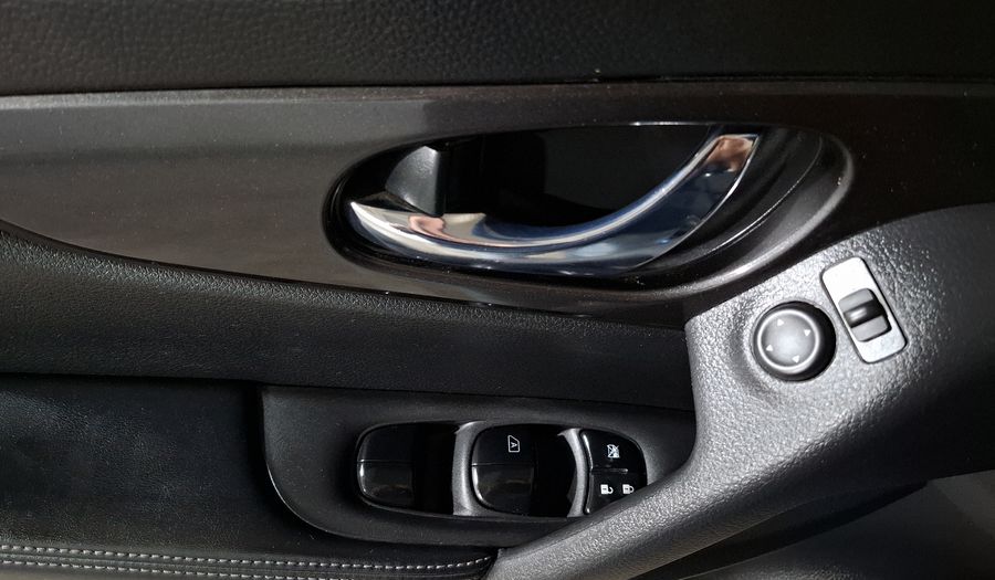 Nissan X-trail 2.5 SENSE 2 ROW AUTO Suv 2020