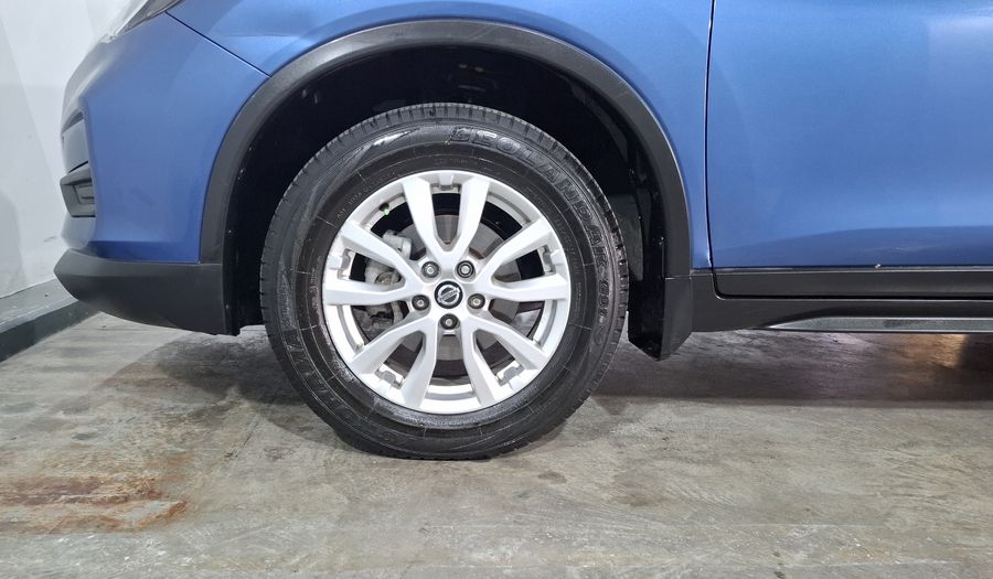 Nissan X-trail 2.5 SENSE 2 ROW AUTO Suv 2020