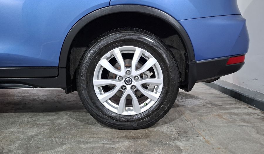 Nissan X-trail 2.5 SENSE 2 ROW AUTO Suv 2020