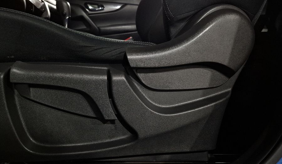 Nissan X-trail 2.5 SENSE 2 ROW AUTO Suv 2020