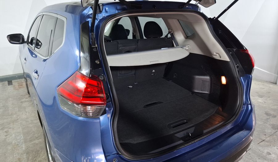 Nissan X-trail 2.5 SENSE 2 ROW AUTO Suv 2020