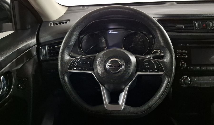 Nissan X-trail 2.5 SENSE 2 ROW AUTO Suv 2020