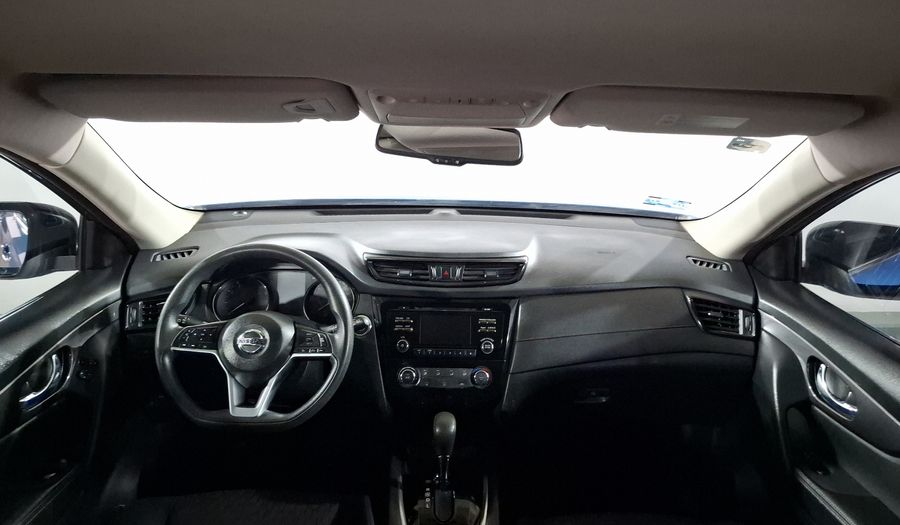 Nissan X-trail 2.5 SENSE 2 ROW AUTO Suv 2020