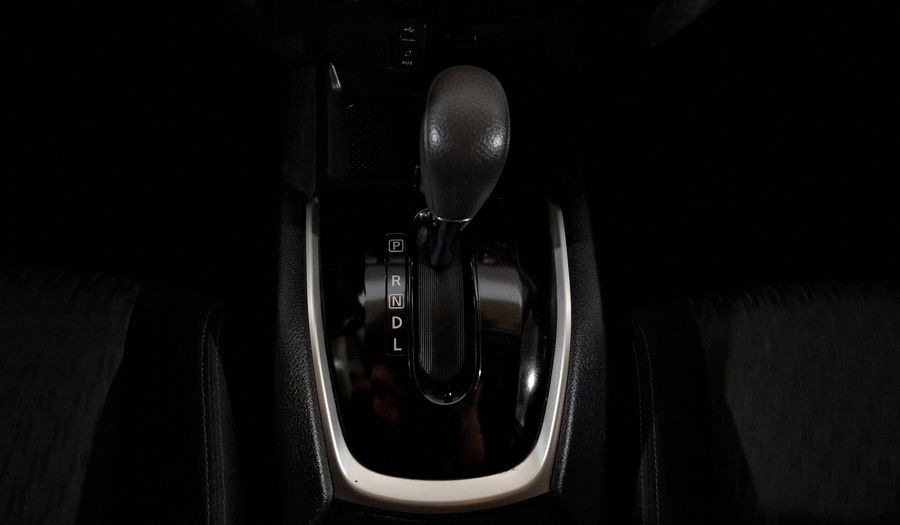 Nissan X-trail 2.5 SENSE 2 ROW AUTO Suv 2020