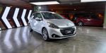 Peugeot 208 1.6 FELINE Hatchback 2018