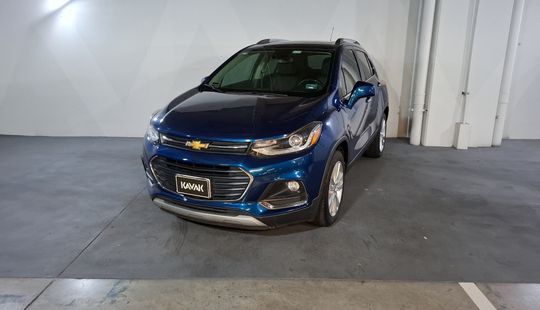 Chevrolet • Trax