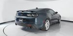 Chevrolet Camaro 6.2 SS C AUTO Coupe 2023