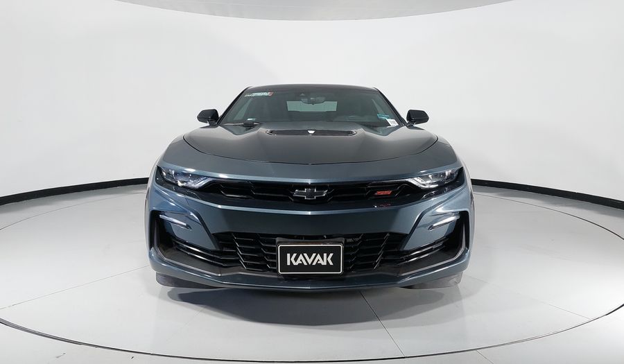 Chevrolet Camaro 6.2 SS C AUTO Coupe 2023