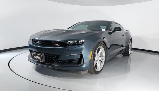 Chevrolet • Camaro
